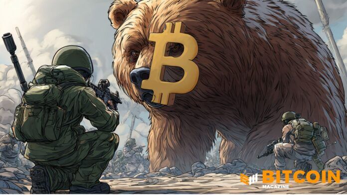 Bitcoin Price Holds $70,000 as War-Driven Inflation Fears Meet Defensive Market Positioning