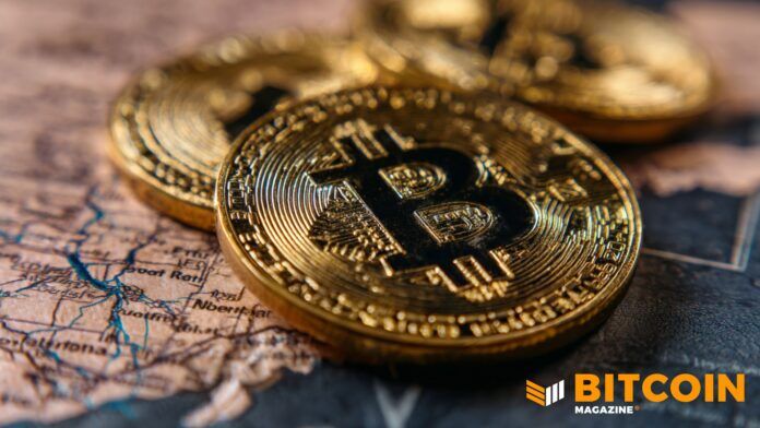 North Carolina Lawmakers Propose State Bitcoin Reserve