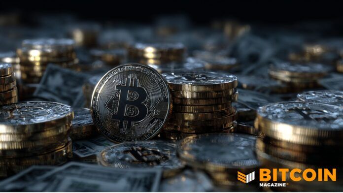 Phong Le Calls Morgan Stanley’s BTC ETF a “Monster Bitcoin” Bet With $160 Billion Potential