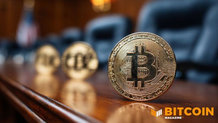 US Senators Urge Swift Action on Bitcoin, Crypto Market Structure Bill