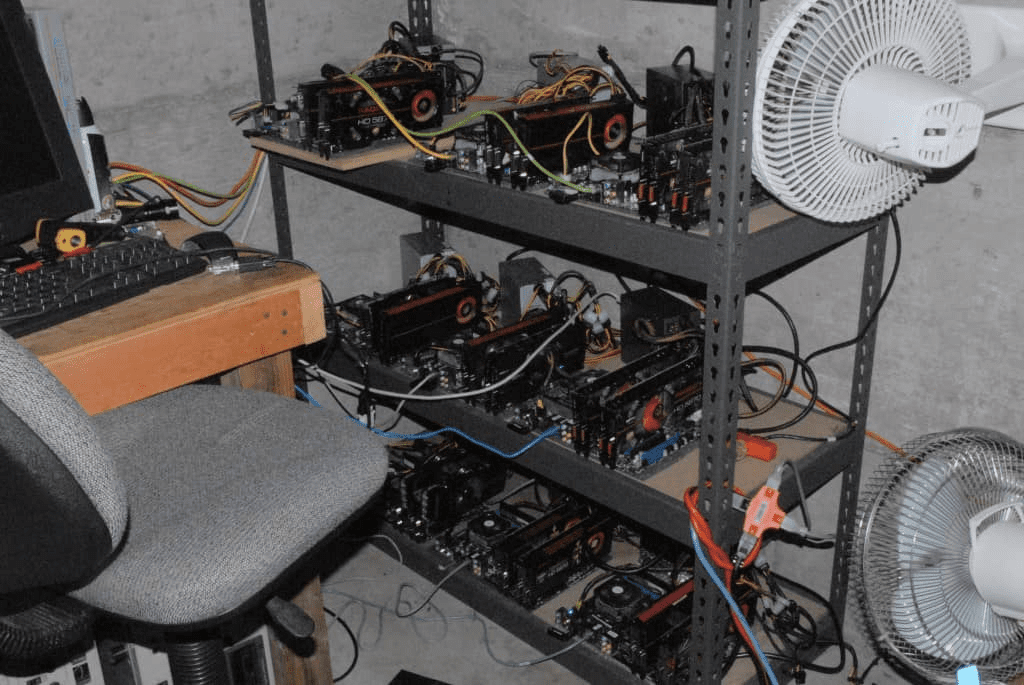 The Amazing Life of Chun Wang: From OG Bitcoin Miner to Astronaut