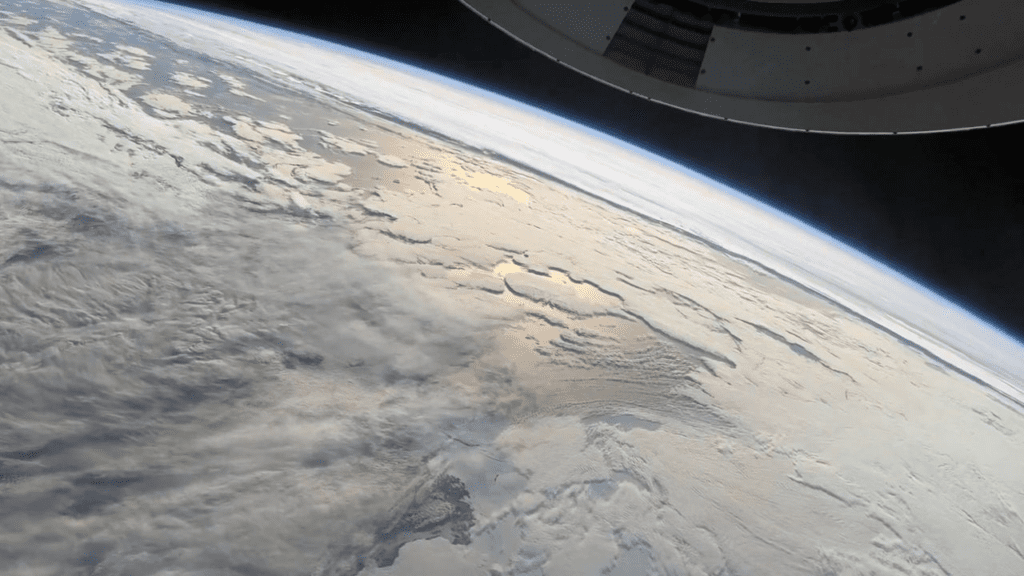 The Amazing Life of Chun Wang: From OG Bitcoin Miner to Astronaut