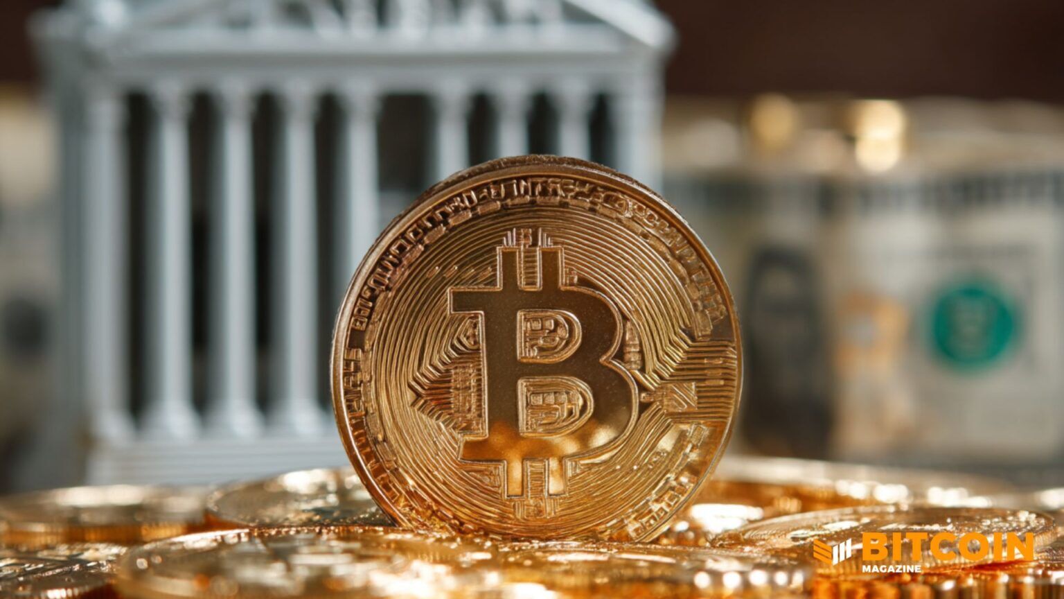 Client Client Bank Of America Backs 4% Crypto Allocation For Clients