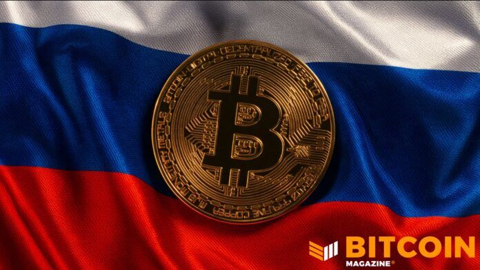 Russia’s crypto industry could be operating legally by year-end, central bank deputy governor says 2