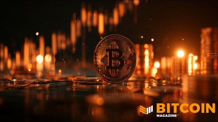 比特币逼近 8.7 万美元,美国比特币 ETF 持有人重回浮盈 2