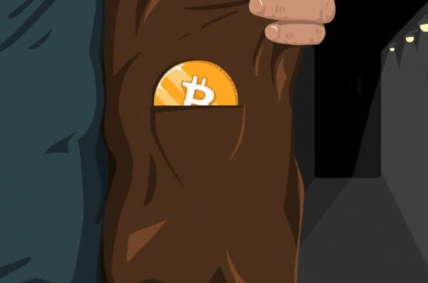 Siri Op Ed oleh Kyle Torpey menangani beberapa hujah yang sering diulang terhadap Bitcoin