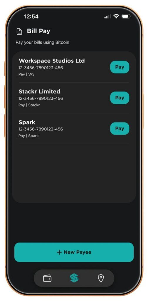 bitcoins Stacked (formerly Lightning Pay) launches self-custodial Lightning wallet as New Zealand’s last major non-custodial Bitcoin exchange 2 bitcoins Stacked (formerly Lightning Pay) launches self-custodial Lightning wallet as New Zealand’s last major non-custodial Bitcoin exchange