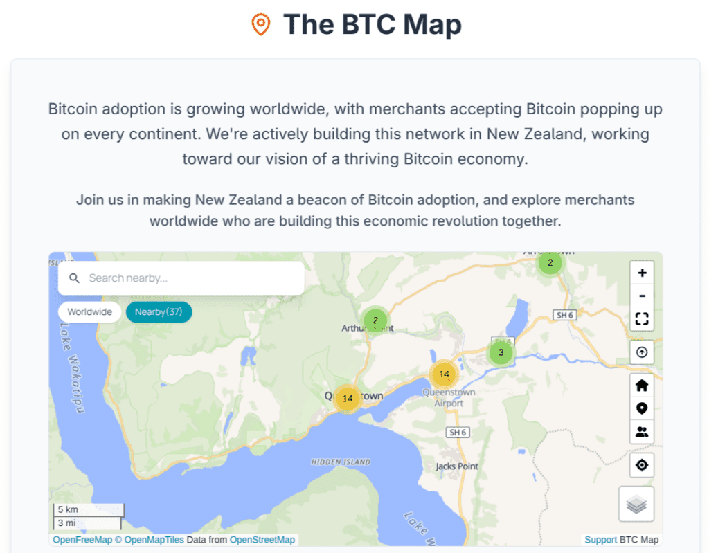 bitcoins Stacked (formerly Lightning Pay) launches self-custodial Lightning wallet as New Zealand’s last major non-custodial Bitcoin exchange 4 bitcoins Stacked (formerly Lightning Pay) launches self-custodial Lightning wallet as New Zealand’s last major non-custodial Bitcoin exchange