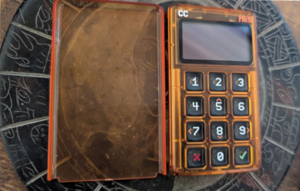 Coinkite Launches Coldcard MK5: Major UX Upgrades to Flagship Bitcoin Hardware Wallet 3 Coinkite Launches Coldcard MK5: Major UX Upgrades to Flagship Bitcoin Hardware Wallet