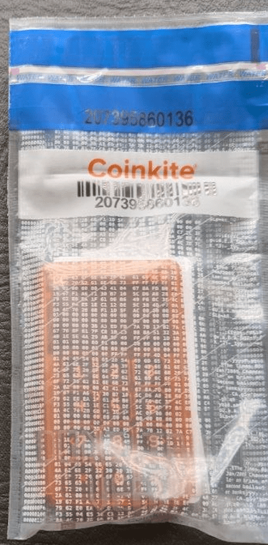 Coinkite Launches Coldcard MK5: Major UX Upgrades to Flagship Bitcoin Hardware Wallet 7 Coinkite Launches Coldcard MK5: Major UX Upgrades to Flagship Bitcoin Hardware Wallet