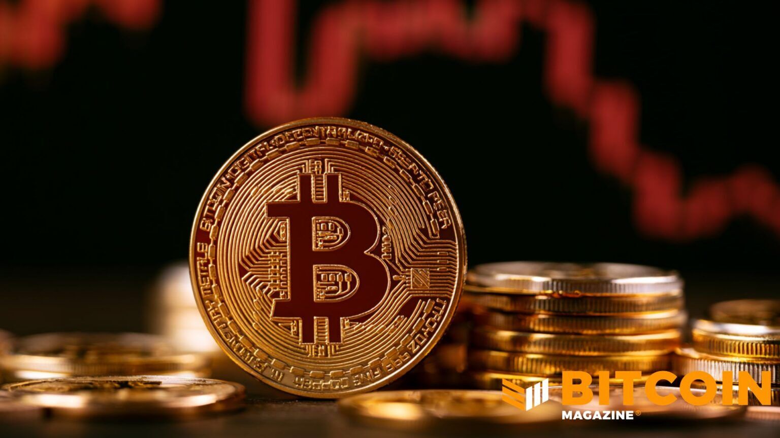 Bitcoin Price Holds Near $63,000 As Analysts Say Its Store-of-Value ...