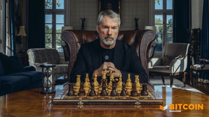 Strategy (MSTR) Bought Over 4,000 Bitcoin Today via STRC As Strong Week Continues