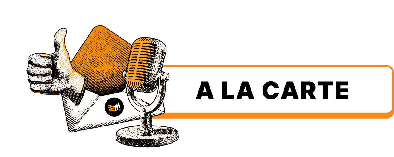 BM A LA CARTE