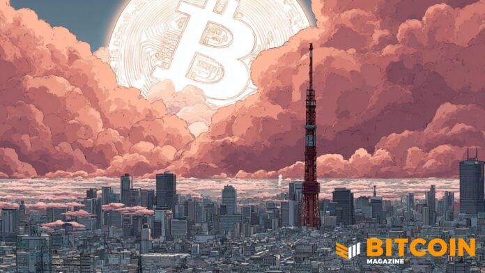 Metaplanet Expands Bitcoin Strategy With Venture Fund and Asset Management Unit