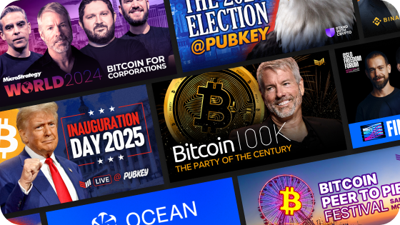 Event Livestream Syndication
