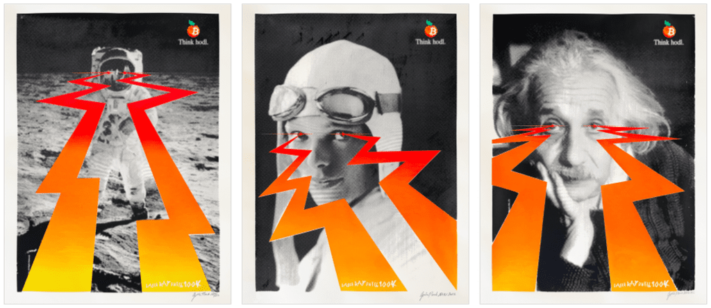 The Undercurrent: Three European Artists on Making Money Visible 11