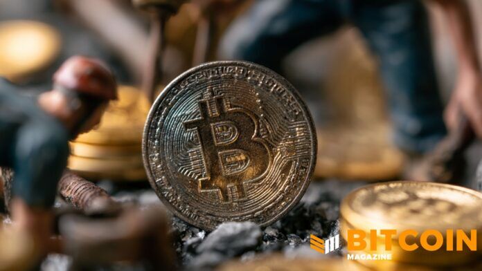 JPMorgan: Bitcoin Mining Costs Exceed Spot Price for Five Months
