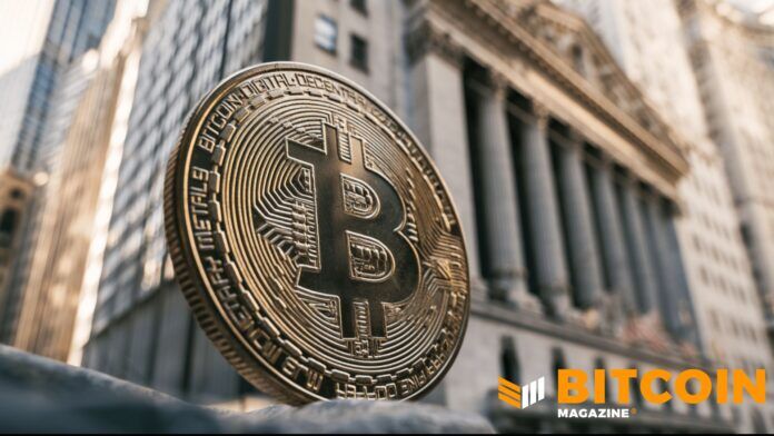 Cantor SPAC and Adam Back’s Bitcoin Treasury Renegotiate Merger Terms, Vow New Structure