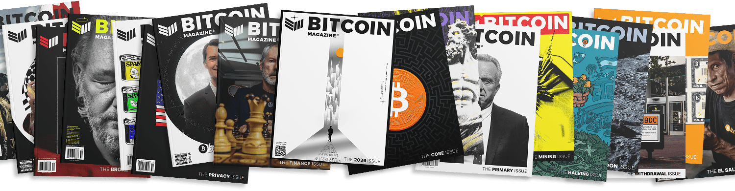 2036 Issue-ALL MAGS