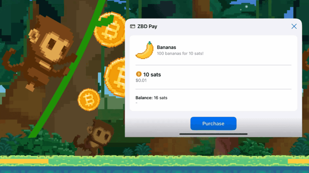 SDK's Sdk Powers Fitcoin Fees in Mobile Games, a 124% increase in advancement income