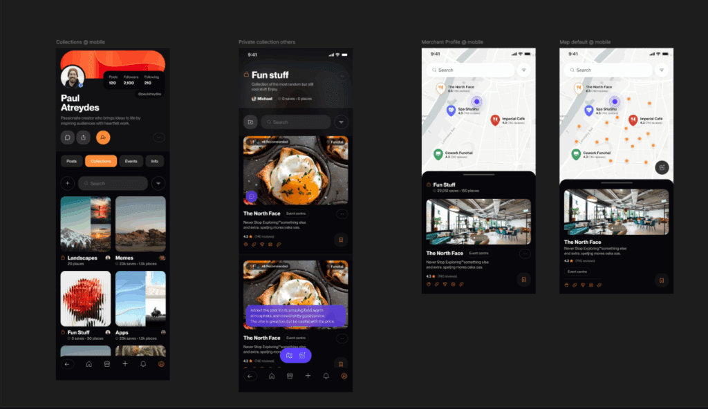 The Feed Isn’t the Future: Rethinking Nostr Through Tools, Places, and Real-World Use 7