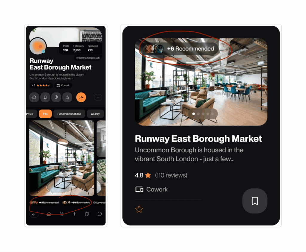 The Feed Isn’t the Future: Rethinking Nostr Through Tools, Places, and Real-World Use 8