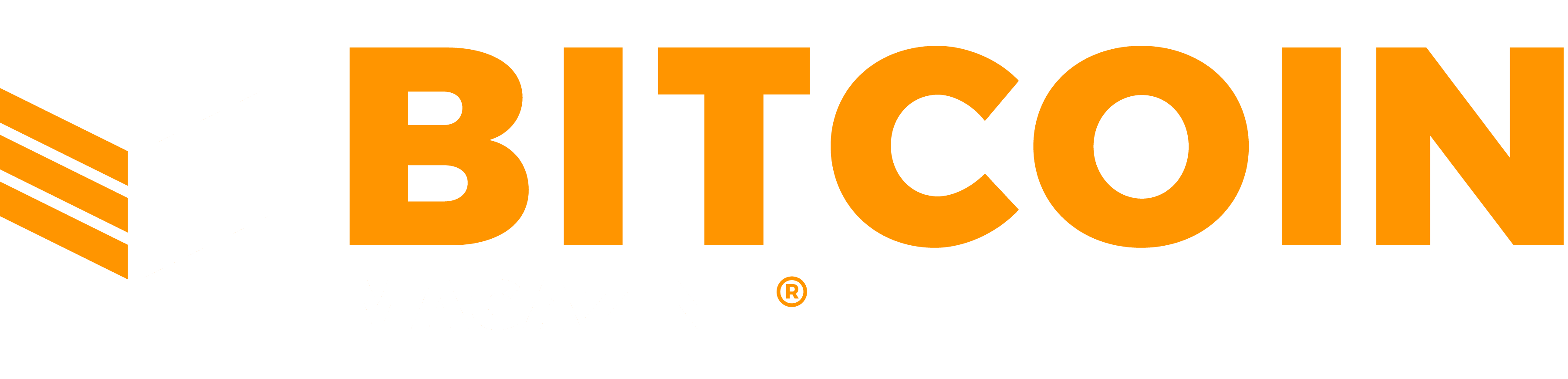 bitcoins Bitcoin Magazine Logo