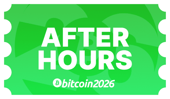 Paolo Ardoino Confirmed as a Bitcoin 2026 Speaker 4