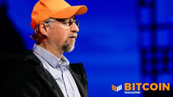 NYT Names Adam Back as Bitcoin’s Creator, but Back Says No