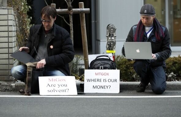 Relics of a Revolution, Part I: Standing Outside in the Cold 3