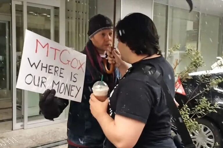 Relics of a Revolution, Part I: Standing Outside in the Cold 2