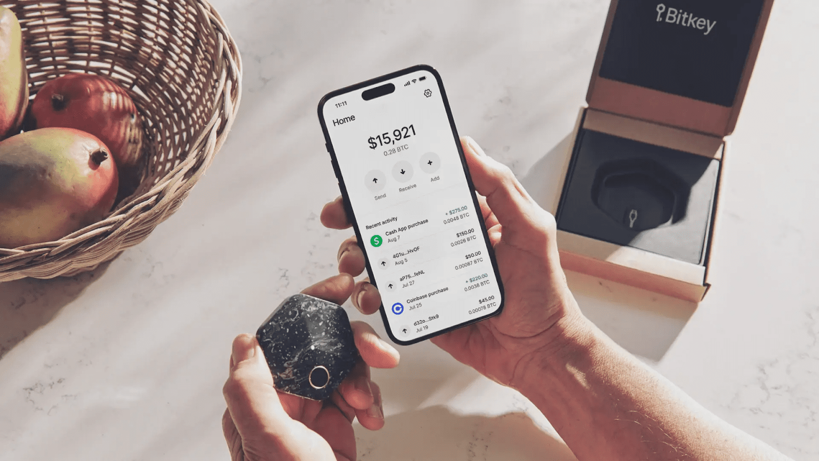 Block Inc and Bitcoin Empire by Jack Dorsey 
