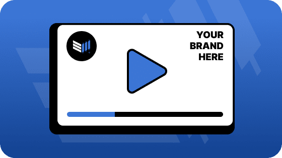 BM ProPremium Video Sponsor
