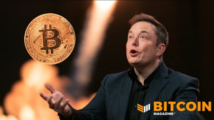 Bitcoin Approaches $85,000 as SpaceX Results Lift Risk Appetite 2