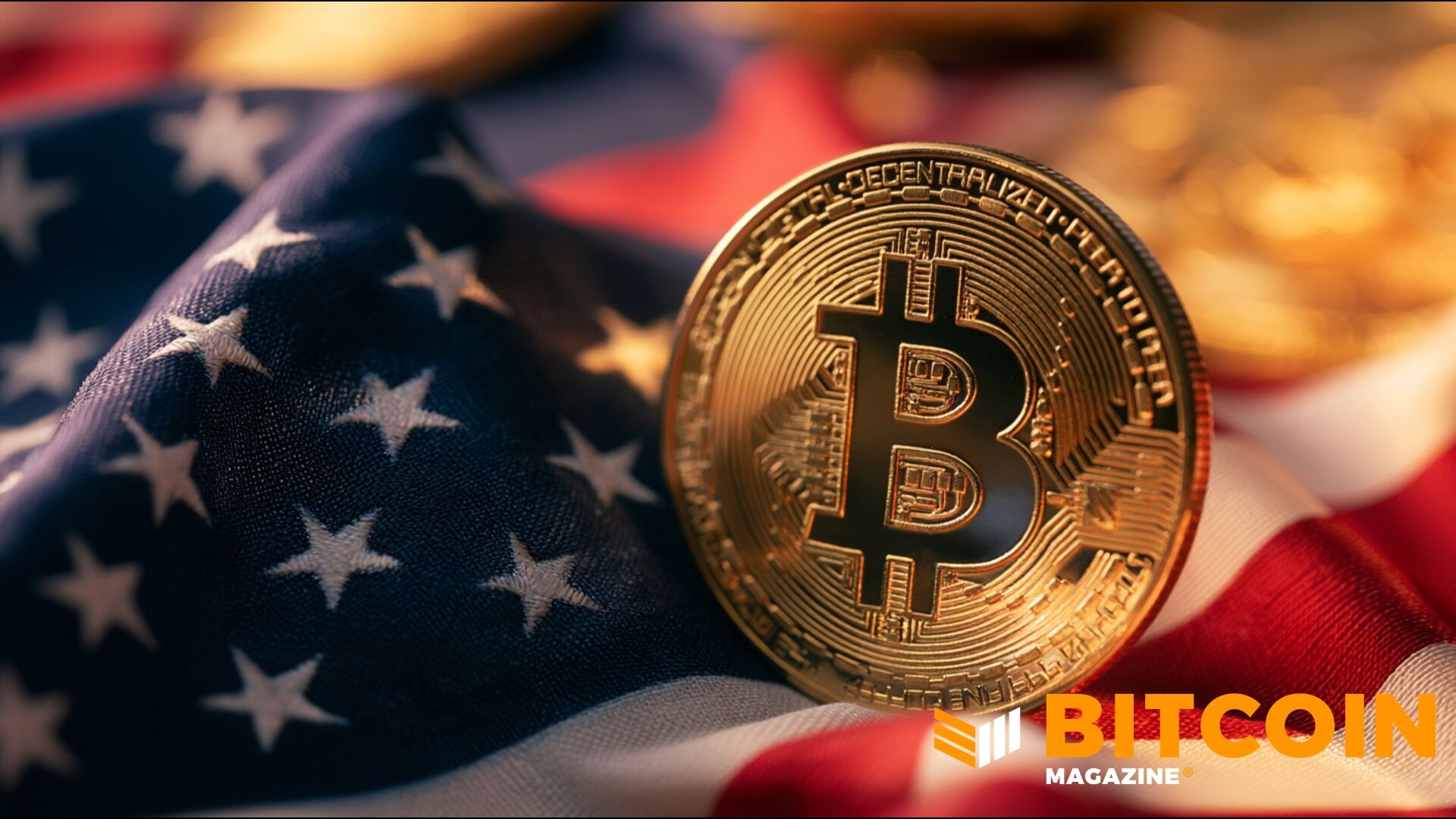 US Hoovers Up Bitcoin, World Runs On Digital Dollars