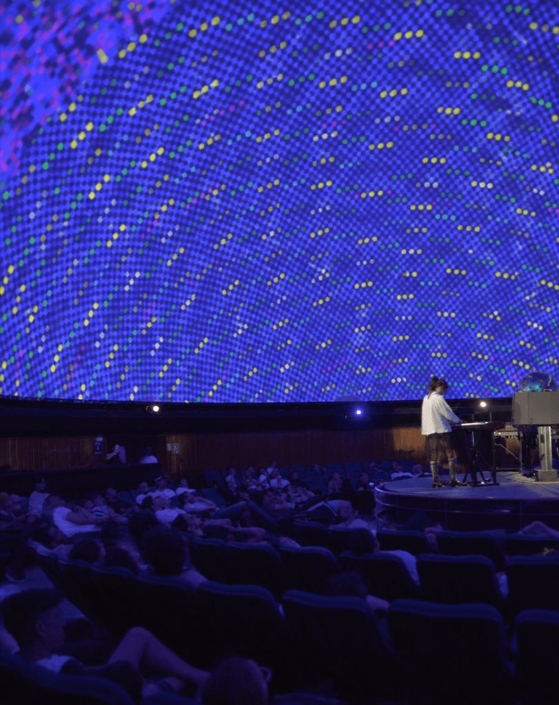Mosaic: The Art Hidden in Bitcoin 2