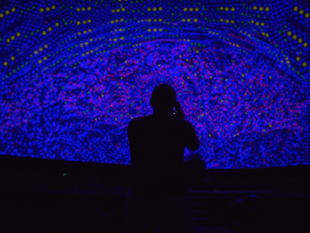 Mosaic: The Art Hidden in Bitcoin 5