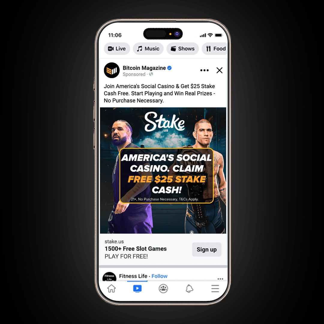 Meta Ad