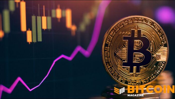 美国财政部加倍回购债务后,比特币一度突破6.8万美元 2