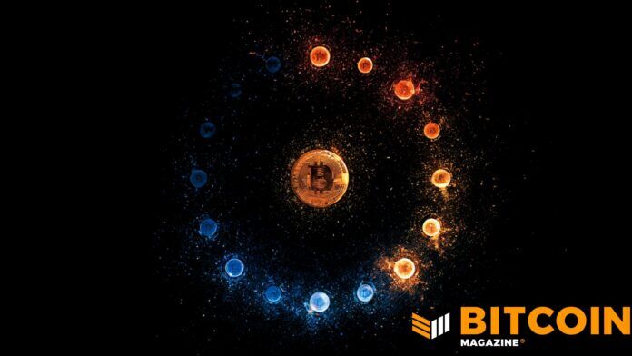 VanEck与CryptoQuant:比特币本轮下跌更像周期回撤 2