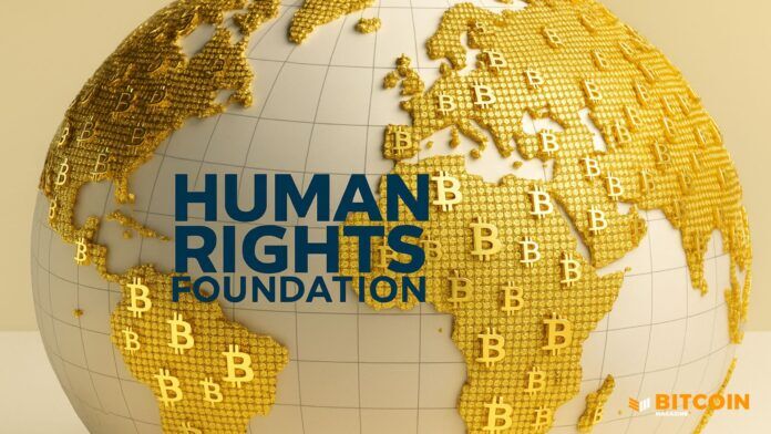 HRF’s Bitcoin Development Fund Announces Support for 26 Projects Worldwide