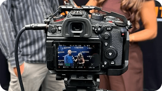 GUEST INTERVIEW BITCOIN 2026