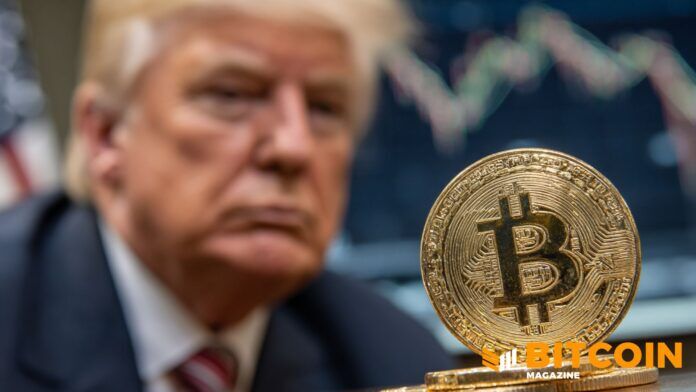 Bitcoin Price Continues Sliding as President Trump Signals Iran Escalation, Raising Risk of Drop Toward $60,000