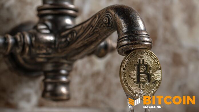 Jack Dorsey Reveals Bitcoin Faucet Revival with “Bitcoin Day” Announcement