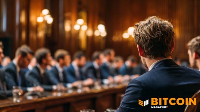 Wall Street Firms and Crypto Companies to Review New Market Structure Proposal in Private Sessions