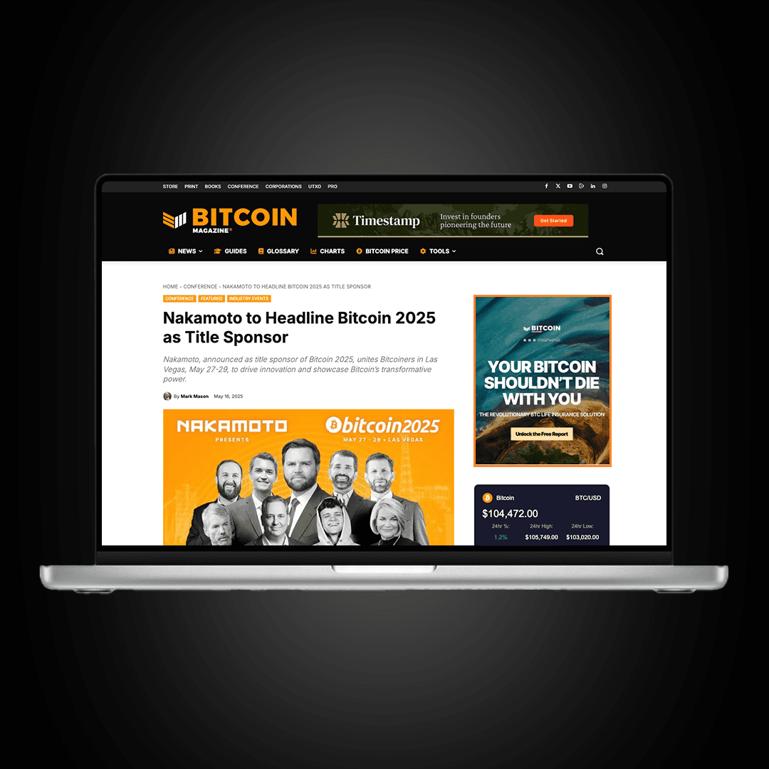 Article hero ad