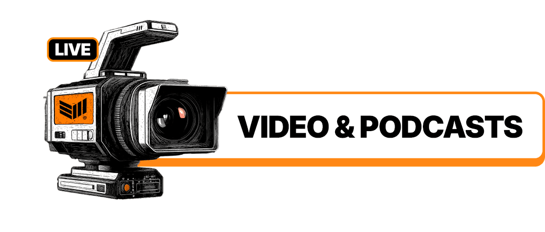 BM Video & Podcasts