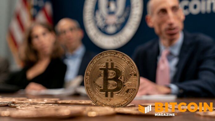 Coinbase Settles FOIA Case With SEC Over Missing Gensler Text Messages 2