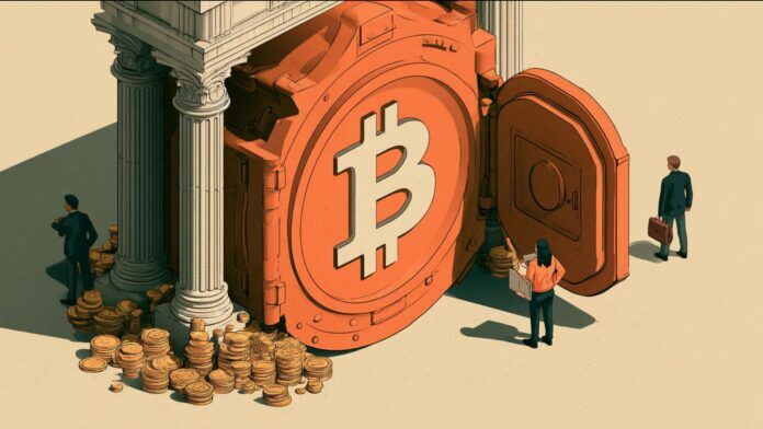 Hyperscale Adds to Bitcoin Treasury, Taking Holdings Above 1,106 BTC 2