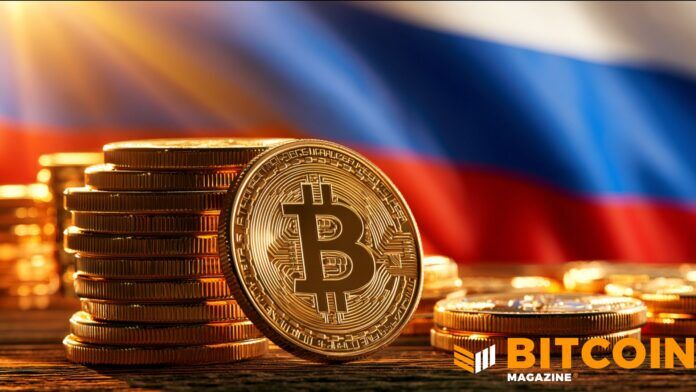 Bank of Russia drafts crypto trading rules, requiring exchanges to use existing reporting systems 2